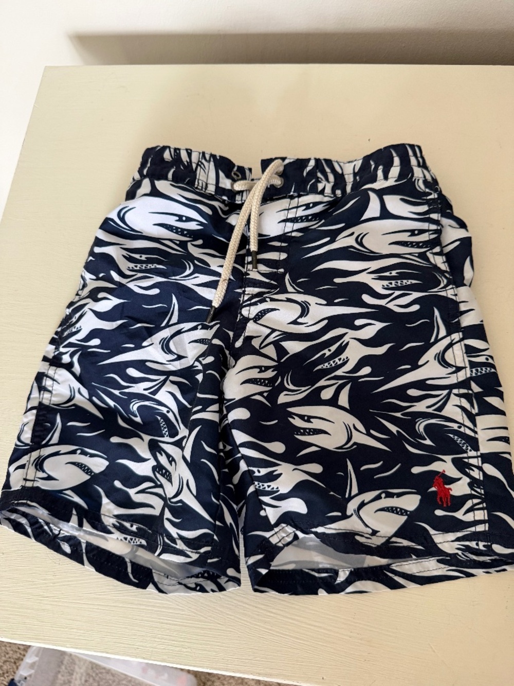 Polo Ralph Lauren Swim Trunks 4T